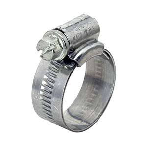Hose Jubilee Clips