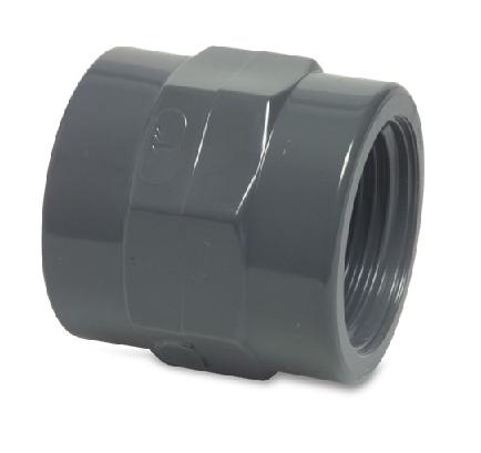Pond Threaded Sockets