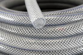 Pond Braided PVC HoseClick image to list all Hose Adaptors