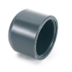 Pond PVC-U End Cap