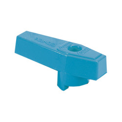 Pond PVC-U Ball Valve Handles