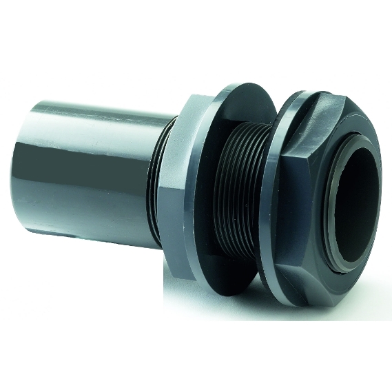 Pond Tank Connectors
