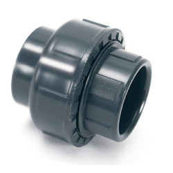 Pond PVC-U Unions
