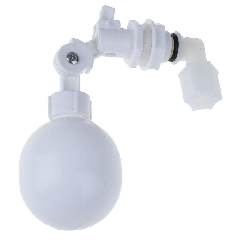 Mini Ro Hma 1 4 Inch Float Valve - Aquarium Plumbing