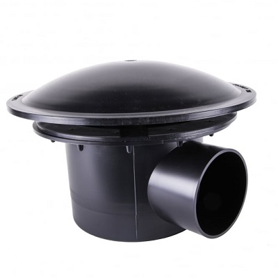 63mm - 2 inch POND BOTTOM SUMP DRAIN